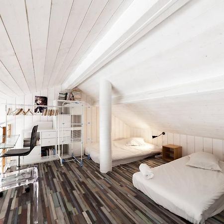 Panorama Unique - Duplex En Hyper Centre Ail Apartment Лион Екстериор снимка